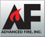 Advanced Fire, Inc - experts in fire safety, detection & suppression systems