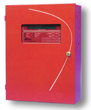 Air Sampling Detection system